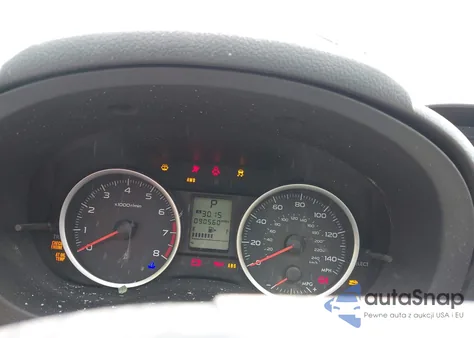 2014 Subaru Xv Crosstrek 2.0I Premium from USA, damaged, VIN JF2GPAVC3E8204840